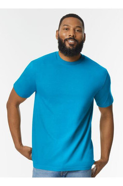 Gildan 65000 - Softstyle® T-shirt mi-lourd