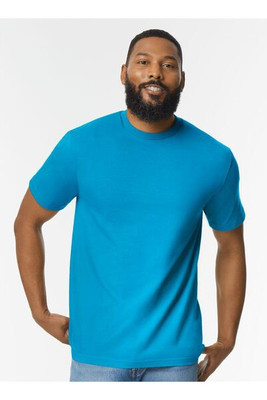 Gildan 65000 - Softstyle® T-shirt mi-lourd