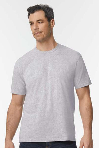 Gildan 65000 - Softstyle® Midweight T-Shirt