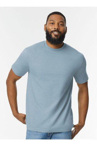 Gildan 65000 - Softstyle® T-shirt mi-lourd