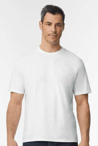 Gildan 65000 - Softstyle® Midweight T-Shirt
