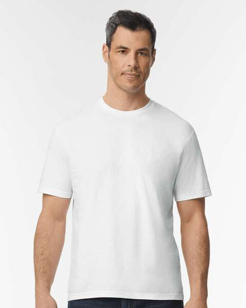 Gildan 65000 - Softstyle® Midweight T-Shirt
