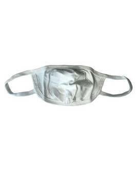 Gildan GEMASKB - Masque quotidien pour la jeunesse