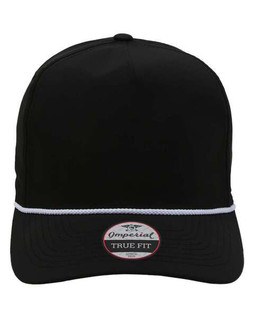 Imperial 5054 - La casquette Wrightson