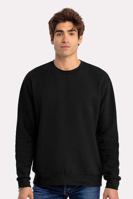 Next Level 9003 - Sweatshirt Santa Barbara