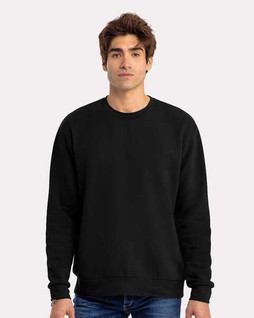 Next Level 9003 - Santa Barbara Sweatshirt
