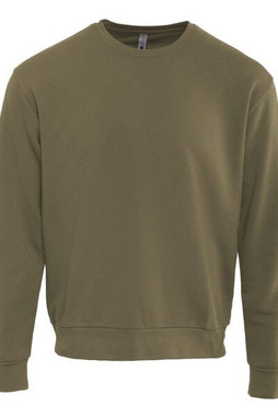 Next Level 9003 - Santa Barbara Sweatshirt