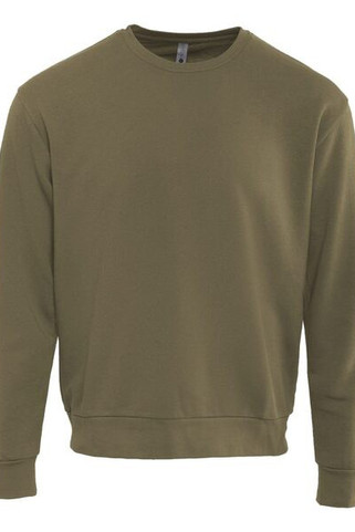 Next Level 9003 - Santa Barbara Sweatshirt