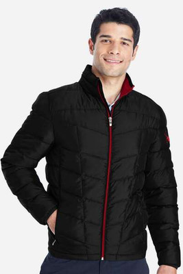 Spyder 187333 - Men's Pelmo Insulated Puffer Jacket