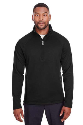 Spyder S16561 - Men's Constant Half-Zip Sweater