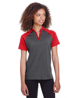 Spyder S16564 - Ladies Peak Polo