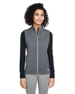 Spyder S17275 - Ladies Pursuit Vest