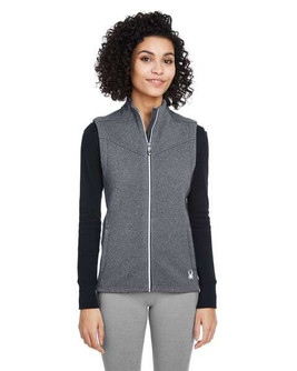 Spyder S17275 - Ladies Pursuit Vest