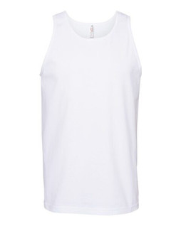 ALSTYLE 1307 - Classic Tank Top