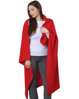 Bayside 9000 - USA-Made Stadium Blanket Fleece