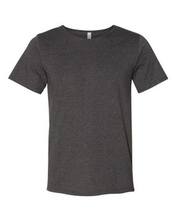 Bella+Canvas 3014 - Camiseta de cuello redondo