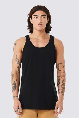 Bella+Canvas 3484 - Unisex Triblend Tank
