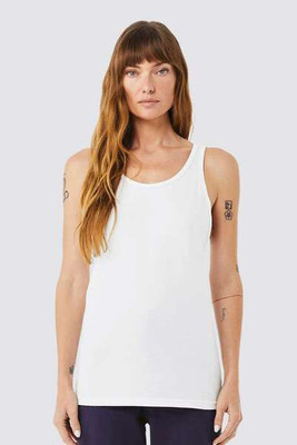 Bella+Canvas 3484 - Unisex Triblend Tank