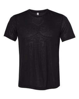 Bella+Canvas 3880 - Viscose Fashion Tee
