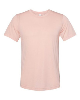 Bella+Canvas 3880 - Viscose Fashion Tee