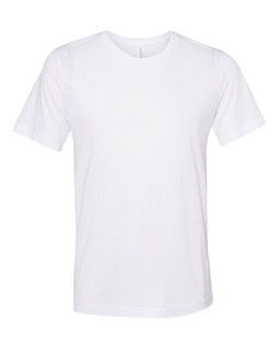 Bella+Canvas 3880 - Viscose Fashion Tee