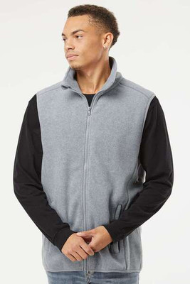 Burnside 3012 - Polar Fleece Vest