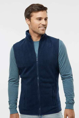 Burnside 3012 - Polar Fleece Vest