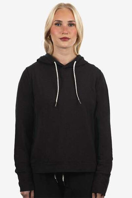 Burnside 5667 - Women's Dawn to Dusk Hooded Pullover