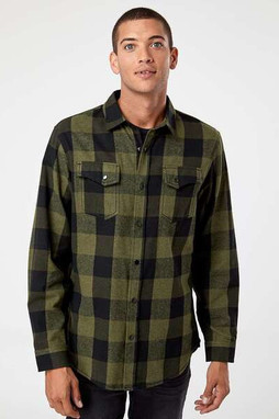 J. America 8219 - Youth Game Day Jersey