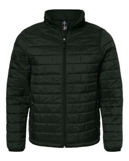 Burnside 8713 - Elemental Puffer Jacket