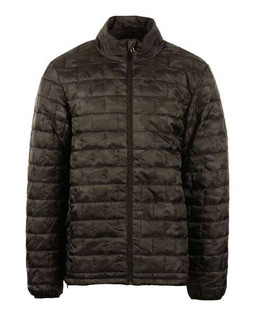 Burnside 8713 - Elemental Puffer Jacket