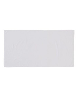 Carmel Towel Company CSUB3060 - Sublimation Velour Beach Towel