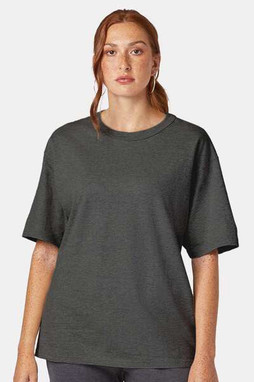 Champion T105 - Heritage Jersey T-Shirt
