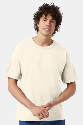 Champion T105 - Heritage Jersey T-Shirt