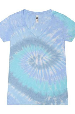 Alternative 1075 - Destroyed T-Shirt