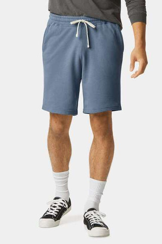 Badger 1468 - Sport Pro Heather Raglan Sleeve Hooded Pullover