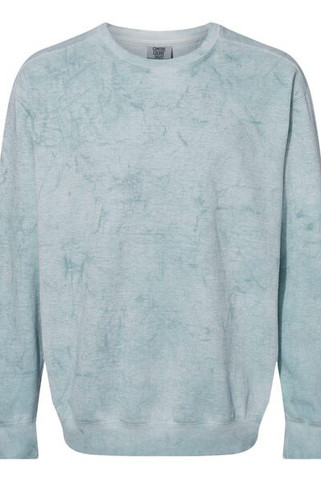 Comfort Colors 1545 - Colorblast™ Crewneck Sweatshirt