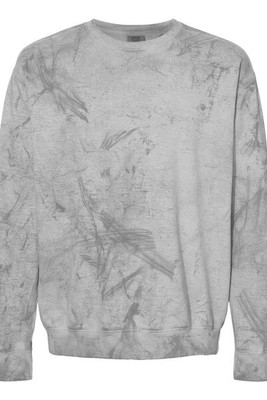 Comfort Colors 1545 - Colorblast™ Crewneck Sweatshirt