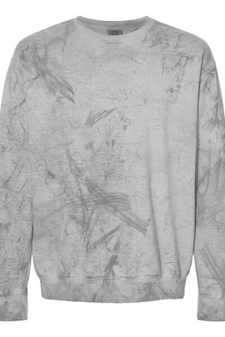 Comfort Colors 1545 - Colorblast™ Crewneck Sweatshirt