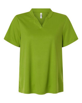 CORE365 CE108W - Polo Nova Performance Piqué, Mujer