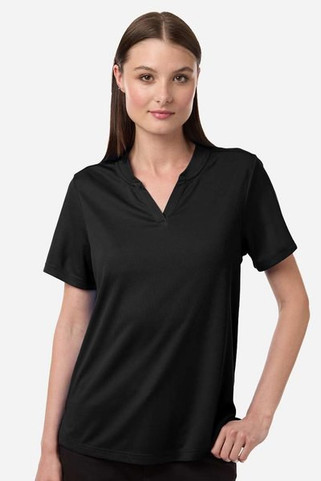 CORE365 CE108W - Womens Nova Performance Pique Polo