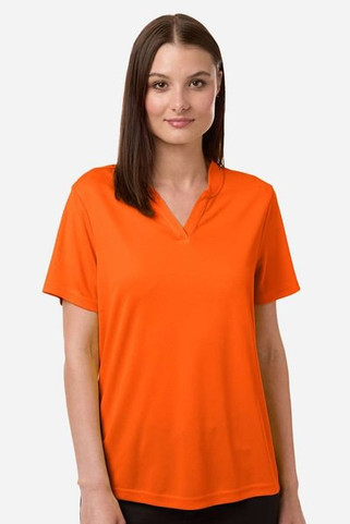 CORE365 CE108W - Womens Nova Performance Pique Polo