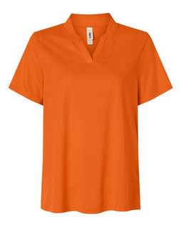 CORE365 CE108W - Womens Nova Performance Pique Polo