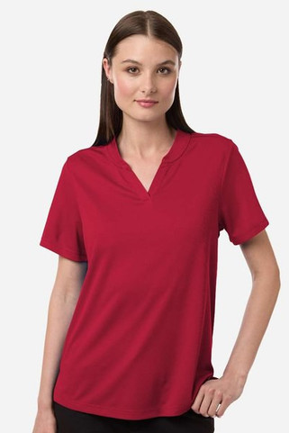 CORE365 CE108W - Womens Nova Performance Pique Polo