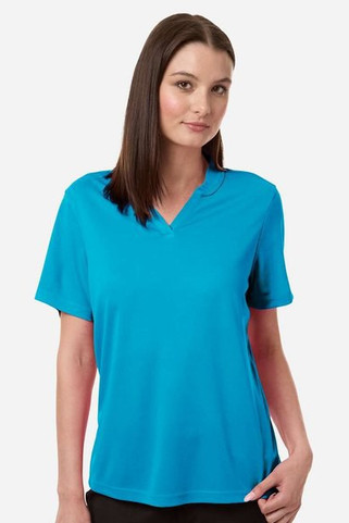 CORE365 CE108W - Womens Nova Performance Pique Polo