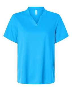 CORE365 CE108W - Womens Nova Performance Pique Polo