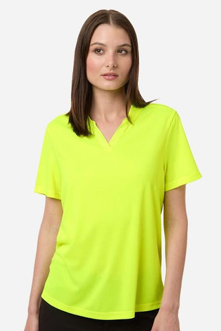 CORE365 CE108W - Womens Nova Performance Pique Polo