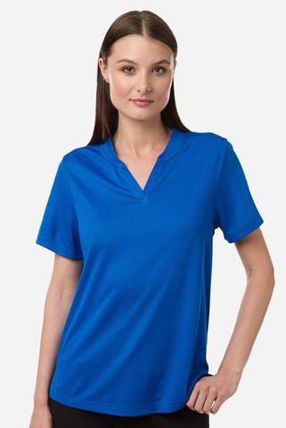 CORE365 CE108W - Womens Nova Performance Pique Polo