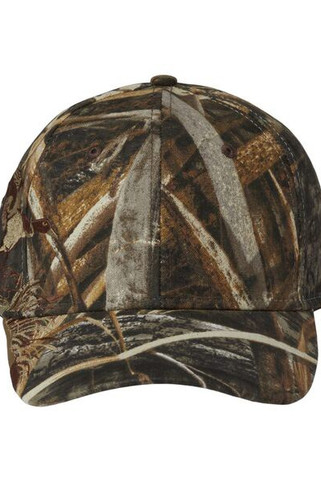 DRI DUCK 3254 - Wildlife Series Mallard Caps