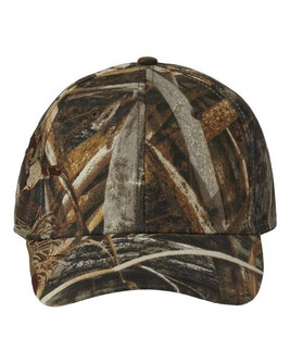 DRI DUCK 3254 - Wildlife Series Mallard Caps